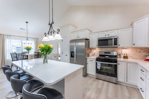 Tiny photo for 1117 Early Bird Lane, Marion, IL 62959 (MLS # 12607443)