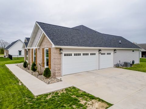 Tiny photo for 1117 Early Bird Lane, Marion, IL 62959 (MLS # 12607443)