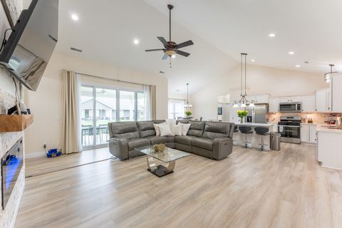 Tiny photo for 1117 Early Bird Lane, Marion, IL 62959 (MLS # 12607443)