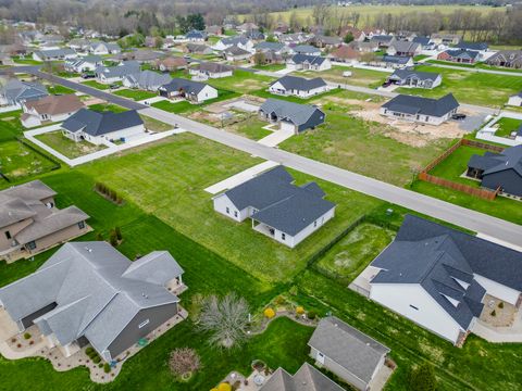 Tiny photo for 1117 Early Bird Lane, Marion, IL 62959 (MLS # 12607443)