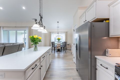 Tiny photo for 1117 Early Bird Lane, Marion, IL 62959 (MLS # 12607443)