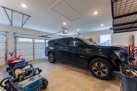 Tiny photo for 1117 Early Bird Lane, Marion, IL 62959 (MLS # 12607443)