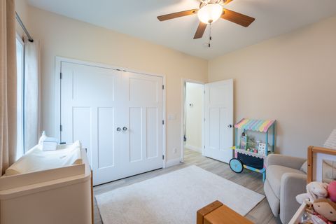 Tiny photo for 1117 Early Bird Lane, Marion, IL 62959 (MLS # 12607443)