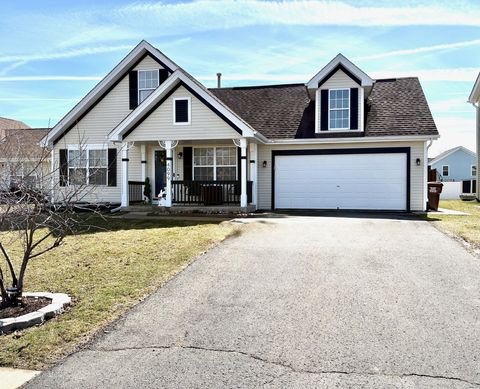 Photo of 4099 Biltmore Chase, Rockford, IL 61109 (MLS # 12595256)