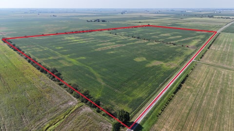Photo of 1500 E 2200 North Road, Ashkum, IL 60911 (MLS # 12751165)