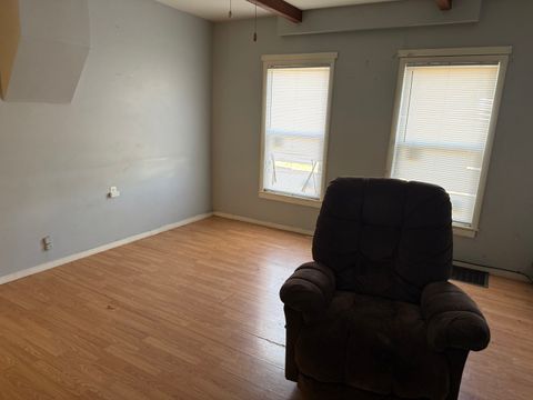 Tiny photo for 532 S Maple Street, Centralia, IL 62801 (MLS # 12573385)