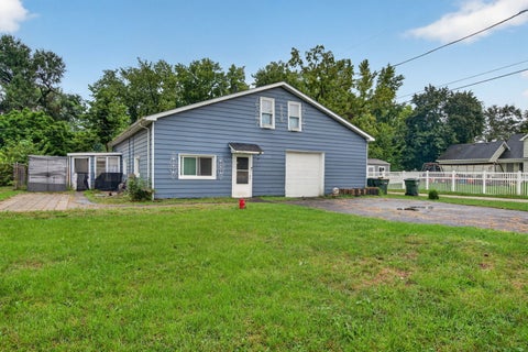 Tiny photo for 25333 W Joliet Street, Channahon, IL 60410 (MLS # 12775847)