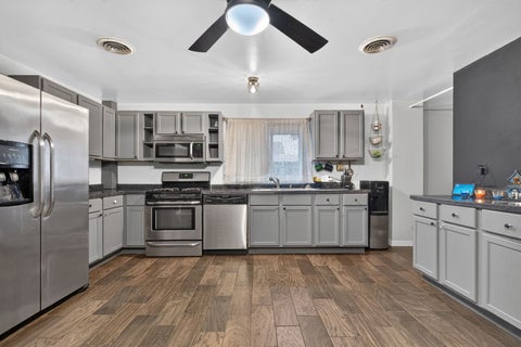 Tiny photo for 25333 W Joliet Street, Channahon, IL 60410 (MLS # 12775847)