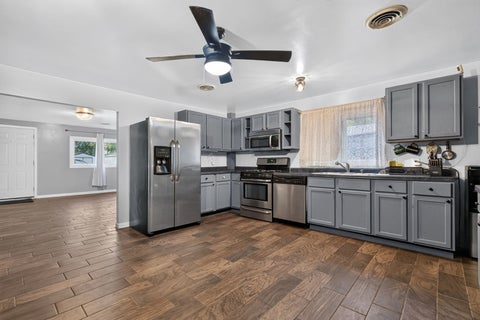 Tiny photo for 25333 W Joliet Street, Channahon, IL 60410 (MLS # 12775847)