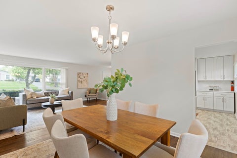 Tiny photo for 221 W Sheridan Place, Lake Bluff, IL 60044 (MLS # 12648798)