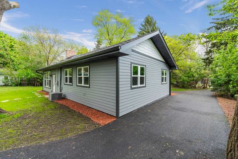 A home in Glen Ellyn