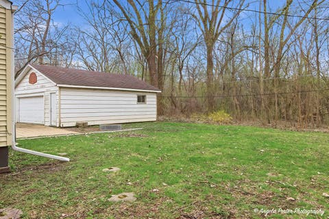 Tiny photo for 2609 N Pine Street, Waukegan, IL 60087 (MLS # 12617779)