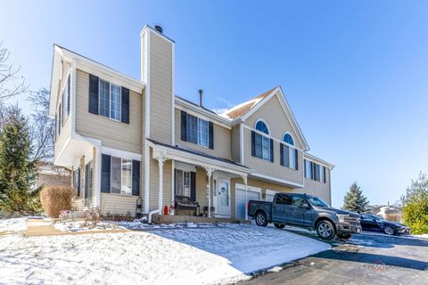 Tiny photo for 422 Sandhurst Lane, South Elgin, IL 60177 (MLS # 12589001)