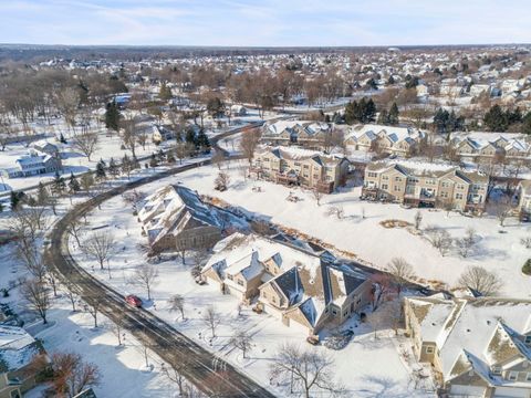 Tiny photo for 135 River Mist Drive #0, Oswego, IL 60543 (MLS # 12550480)