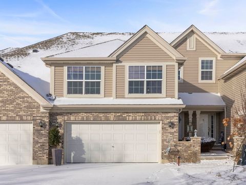 Tiny photo for 135 River Mist Drive #0, Oswego, IL 60543 (MLS # 12550480)