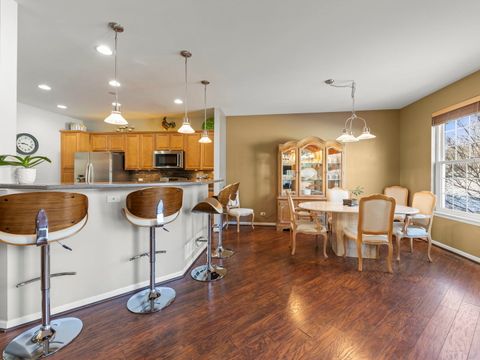 Tiny photo for 135 River Mist Drive #0, Oswego, IL 60543 (MLS # 12550480)