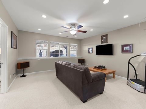 Tiny photo for 135 River Mist Drive #0, Oswego, IL 60543 (MLS # 12550480)