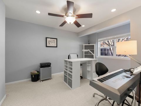 Tiny photo for 135 River Mist Drive #0, Oswego, IL 60543 (MLS # 12550480)