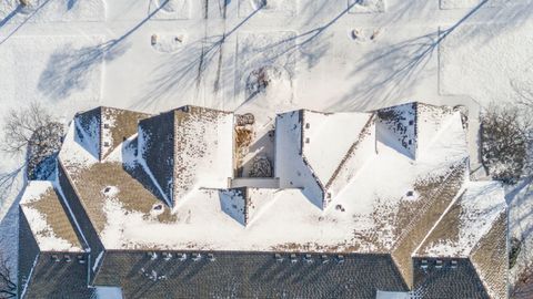 Tiny photo for 135 River Mist Drive #0, Oswego, IL 60543 (MLS # 12550480)