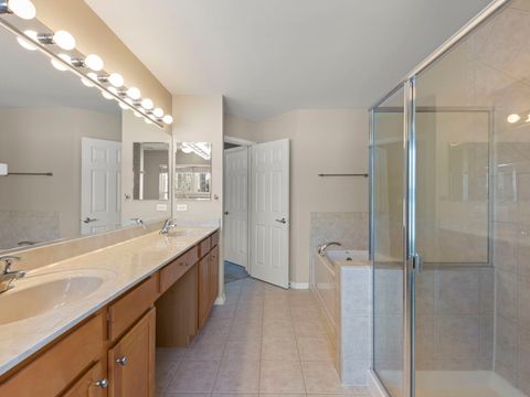 Tiny photo for 135 River Mist Drive #0, Oswego, IL 60543 (MLS # 12550480)