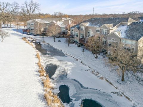 Tiny photo for 135 River Mist Drive #0, Oswego, IL 60543 (MLS # 12550480)