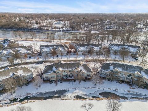 Tiny photo for 135 River Mist Drive #0, Oswego, IL 60543 (MLS # 12550480)