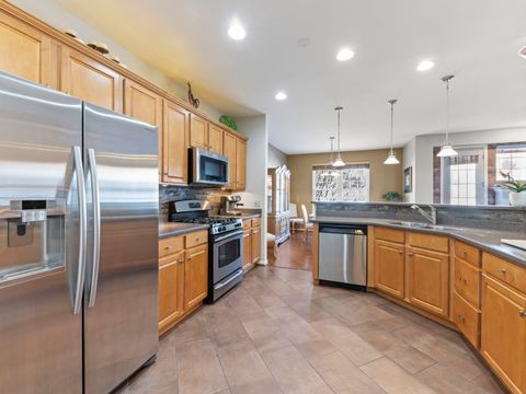 Tiny photo for 135 River Mist Drive #0, Oswego, IL 60543 (MLS # 12550480)