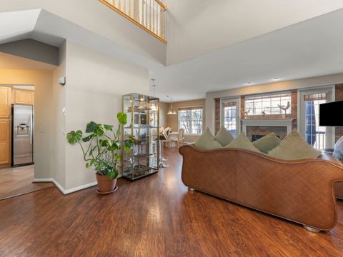 Tiny photo for 135 River Mist Drive #0, Oswego, IL 60543 (MLS # 12550480)