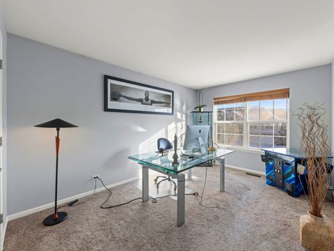 Tiny photo for 135 River Mist Drive #0, Oswego, IL 60543 (MLS # 12550480)