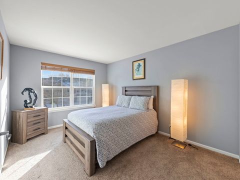 Tiny photo for 135 River Mist Drive #0, Oswego, IL 60543 (MLS # 12550480)