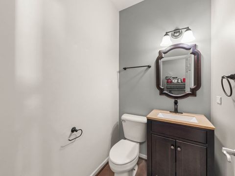 Tiny photo for 135 River Mist Drive #0, Oswego, IL 60543 (MLS # 12550480)