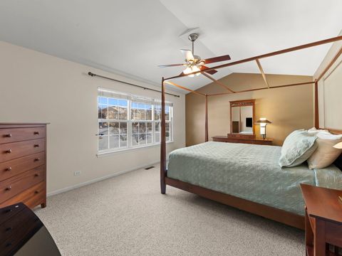 Tiny photo for 135 River Mist Drive #0, Oswego, IL 60543 (MLS # 12550480)