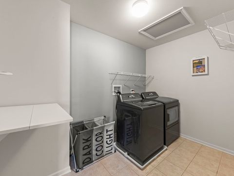 Tiny photo for 135 River Mist Drive #0, Oswego, IL 60543 (MLS # 12550480)