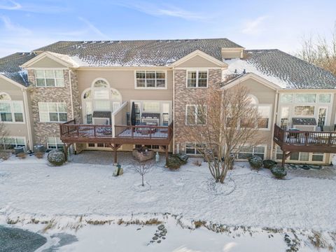 Tiny photo for 135 River Mist Drive #0, Oswego, IL 60543 (MLS # 12550480)