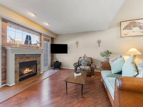 Tiny photo for 135 River Mist Drive #0, Oswego, IL 60543 (MLS # 12550480)