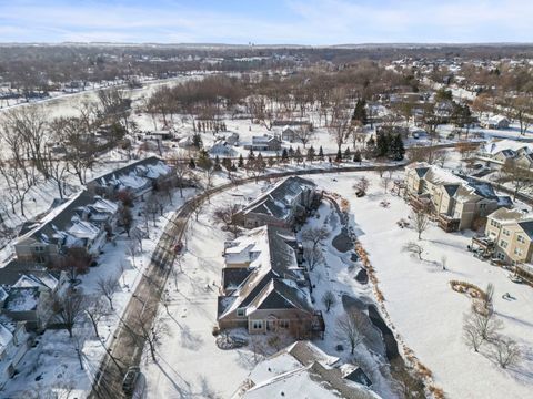 Tiny photo for 135 River Mist Drive #0, Oswego, IL 60543 (MLS # 12550480)