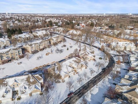 Tiny photo for 135 River Mist Drive #0, Oswego, IL 60543 (MLS # 12550480)