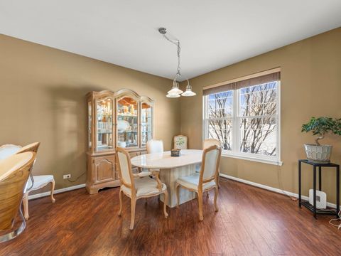 Tiny photo for 135 River Mist Drive #0, Oswego, IL 60543 (MLS # 12550480)