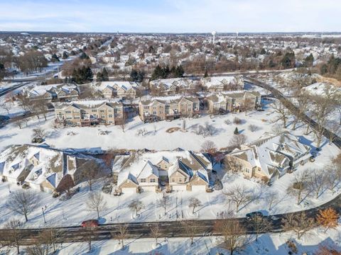 Tiny photo for 135 River Mist Drive #0, Oswego, IL 60543 (MLS # 12550480)