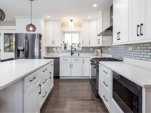 Tiny photo for 201 Washington Avenue, La Grange, IL 60525 (MLS # 12791428)