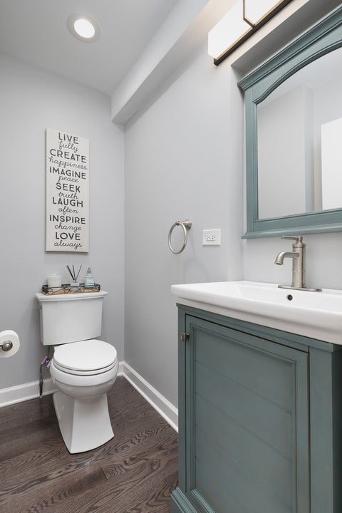 Tiny photo for 201 Washington Avenue, La Grange, IL 60525 (MLS # 12791428)