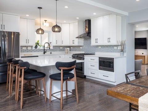 Tiny photo for 201 Washington Avenue, La Grange, IL 60525 (MLS # 12791428)