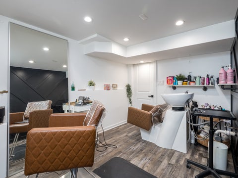 Tiny photo for 201 Washington Avenue, La Grange, IL 60525 (MLS # 12791428)