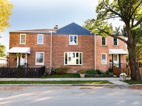 Tiny photo for 201 Washington Avenue, La Grange, IL 60525 (MLS # 12791428)