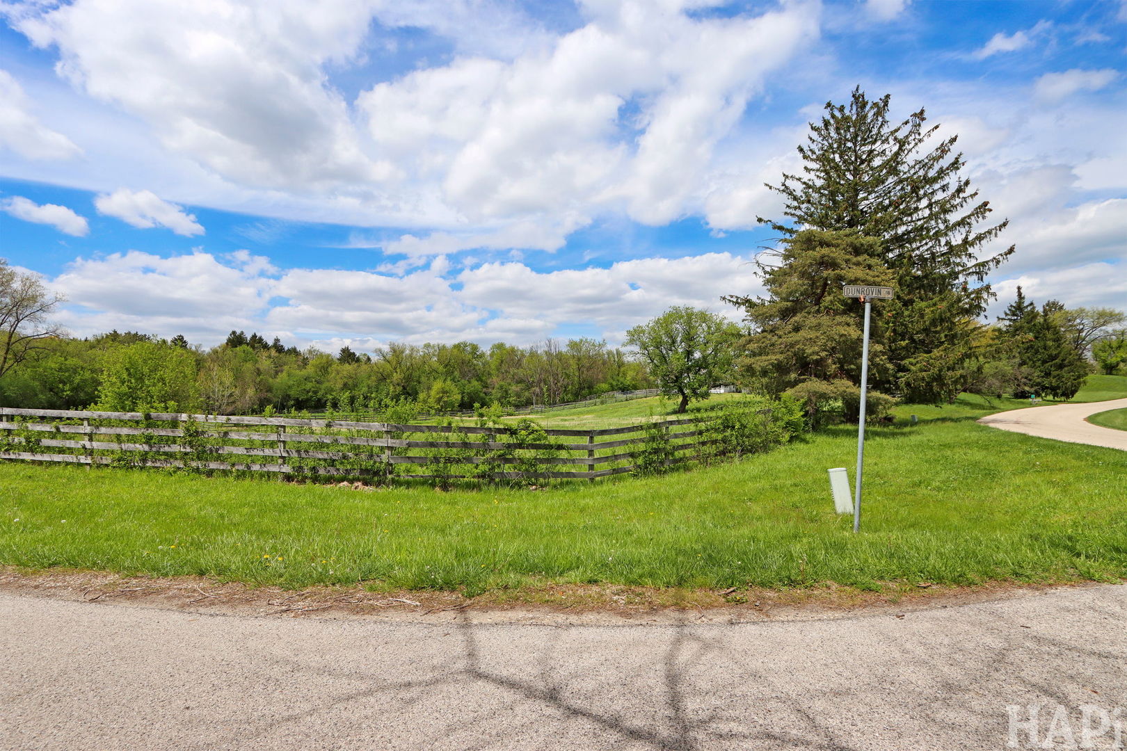 266 Steeplechase Road