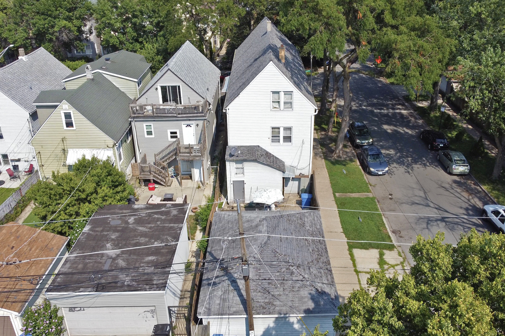 3100 N Saint Louis Avenue