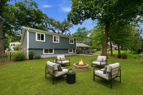 Tiny photo for 444 Pleasure Drive, Mundelein, IL 60060 (MLS # 12698134)
