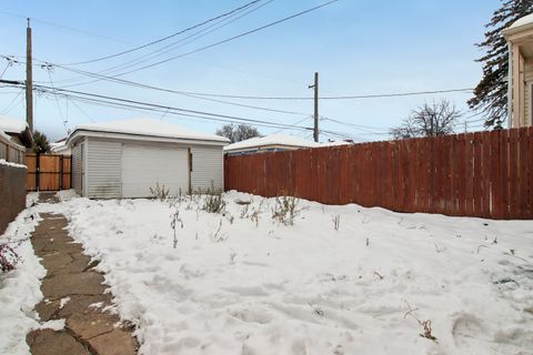 Tiny photo for 3511 W 61st Street, Chicago, IL 60629 (MLS # 12528524)