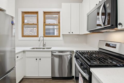 Tiny photo for 3511 W 61st Street, Chicago, IL 60629 (MLS # 12528524)