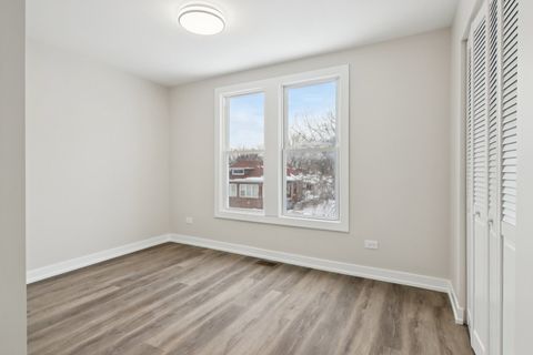 Tiny photo for 3511 W 61st Street, Chicago, IL 60629 (MLS # 12528524)